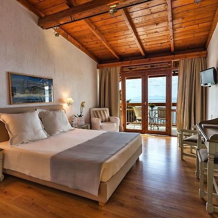 Atrium Hotel Skiathos Platanias  Dış mekan fotoğraf