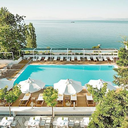 Atrium Hotel Skiathos Platanias  Dış mekan fotoğraf