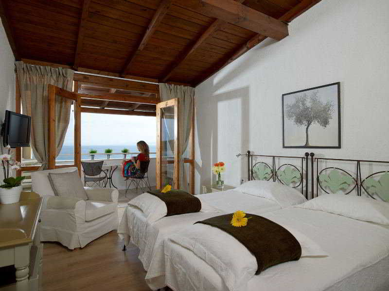 Atrium Hotel Skiathos Platanias  Dış mekan fotoğraf