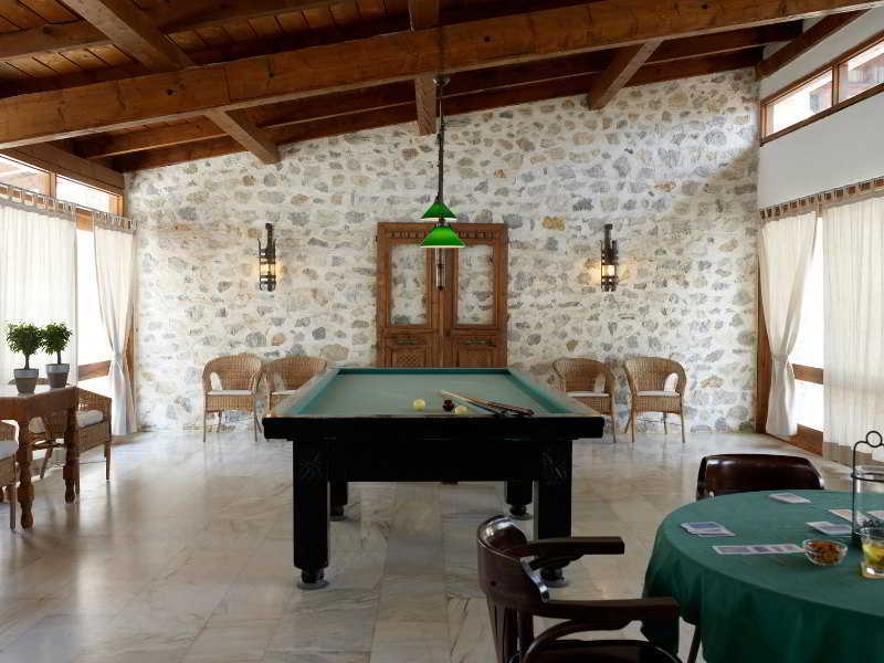 Atrium Hotel Skiathos Platanias  Dış mekan fotoğraf