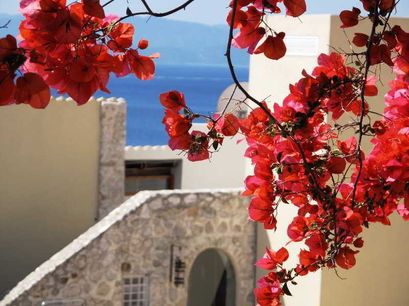 Atrium Hotel Skiathos Platanias  Dış mekan fotoğraf