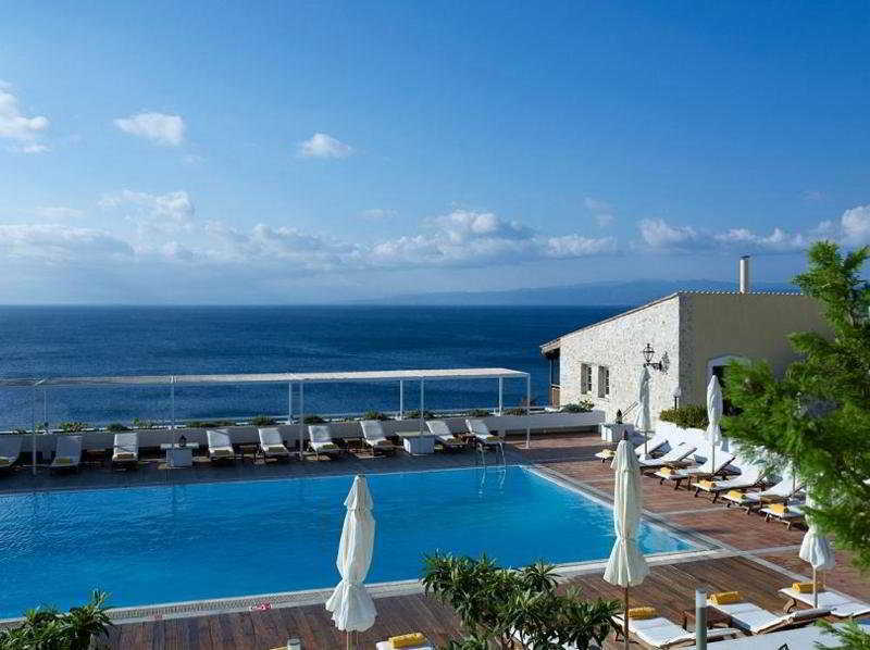 Atrium Hotel Skiathos Platanias  Dış mekan fotoğraf