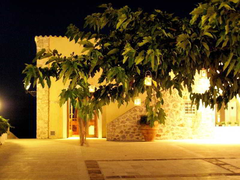 Atrium Hotel Skiathos Platanias  Dış mekan fotoğraf