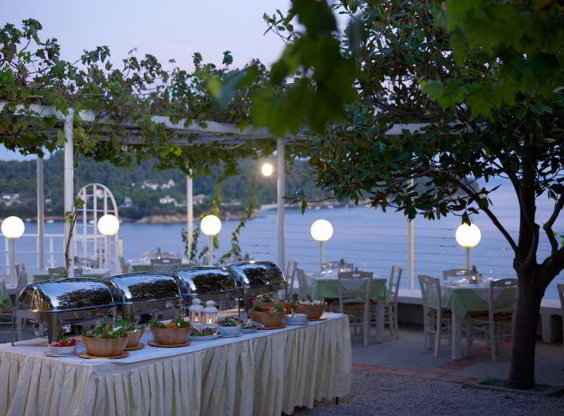 Atrium Hotel Skiathos Platanias  Dış mekan fotoğraf