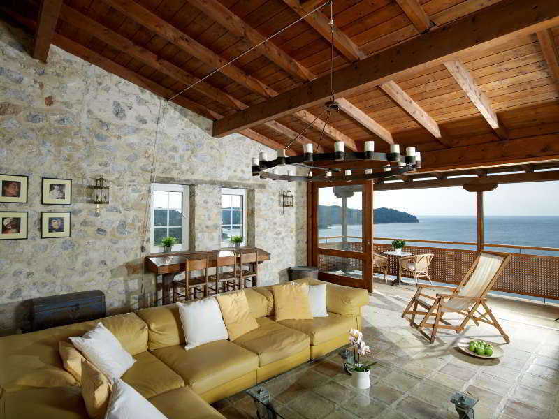 Atrium Hotel Skiathos Platanias  Dış mekan fotoğraf